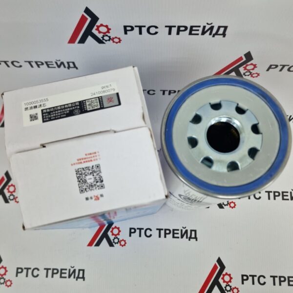 1000053555 фильтр РТС ТРЕЙД