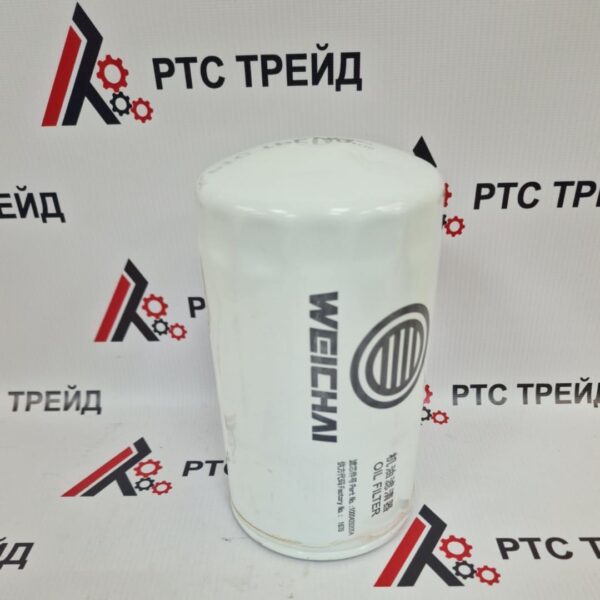 1000428205А фильтр WEICHAI