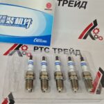 1000450457 свечи зажигания