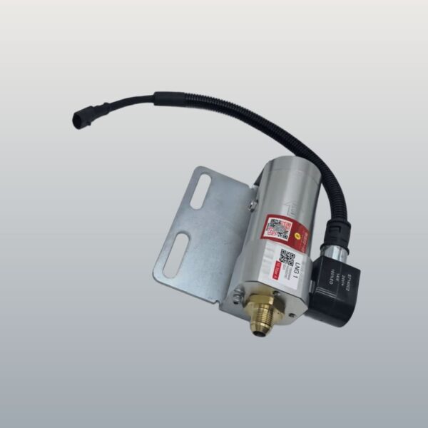 1000554648 Регулятор давления газа