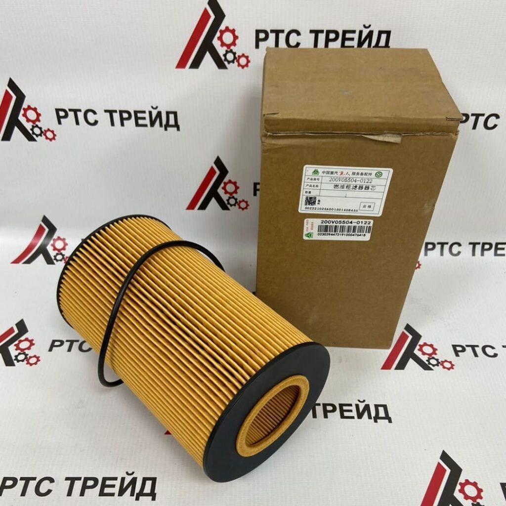 200V055040122 Фильтр в наличии РТС ТРЕЙД