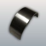 612630020018 Вкладыш шатуна нижняя часть WEICHAI WP12