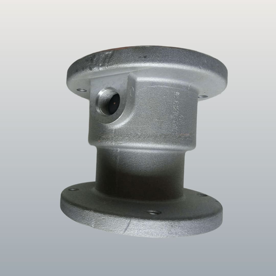 612700910052 Смеситель газа WEICHAI WP12NG 612700910052 Смеситель газа WEICHAI WP12NG