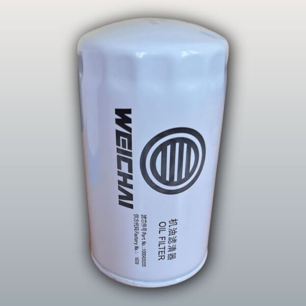 Масляный фильтр