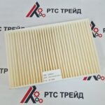 WG16428210341 фильтры салонные для грузовиков