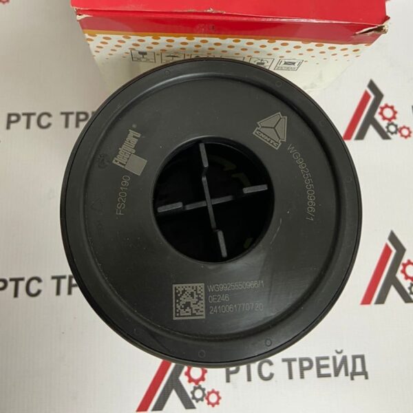 WG9925550966 фильтр РТС ТРЕЙД